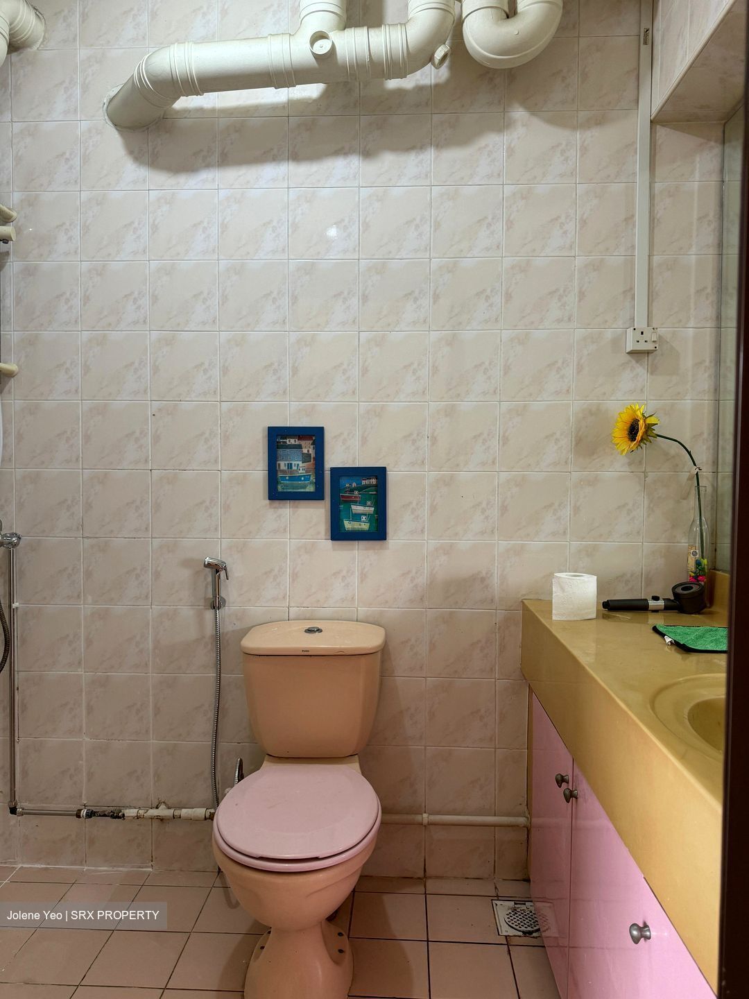 Blk 136 Rivervale Plains (Sengkang), HDB Executive #433751871